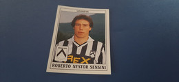 Figurina Calciatori Panini 1989/90 - 312 Sensini Udinese - Italian Edition