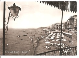 TORRE DEL GRECO  SPIAGGE - Torre Del Greco