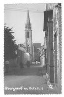 (25695-44) Bourneuf En Retz - Bourgneuf-en-Retz