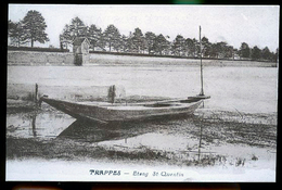 TRAPPES - Trappes