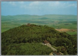 Melsungen Heiligenberg - Burg Hotel - Melsungen