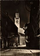 CPA AK Ravensburg Marktstrasse Mit Blaserturm GERMANY (938493) - Ravensburg