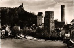 CPA AK Ravensburg Mit Veitsburg GERMANY (938501) - Ravensburg