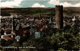 CPA AK Ravensburg Blick Von Der Veitsburg GERMANY (938510) - Ravensburg