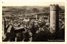 CPA AK Ravensburg Mehlsack GERMANY (938513) - Ravensburg