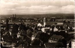 CPA AK Ravensburg Vue Generale GERMANY (938514) - Ravensburg