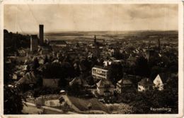 CPA AK Ravensburg Vue Generale GERMANY (938527) - Ravensburg