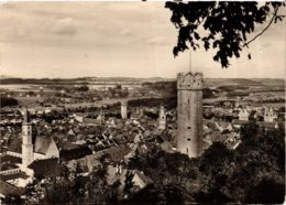 CPA AK Ravensburg Blick Von Der Veitsburg GERMANY (938695) - Ravensburg