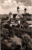 CPA AK Isny Im Allgau GERMANY (938699) - Isny