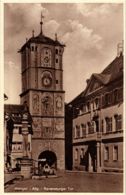 CPA AK Wangen Ravensburger Tor GERMANY (938799) - Wangen I. Allg.