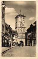 CPA AK Wangen GERMANY (938802) - Wangen I. Allg.