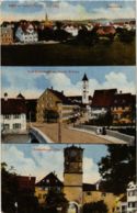 CPA AK Gruss Aus Wangen GERMANY (938813) - Wangen I. Allg.