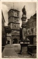 CPA AK Wangen Frauentor GERMANY (938815) - Wangen I. Allg.