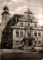 CPA AK Wangen Rathaus GERMANY (938831) - Wangen I. Allg.