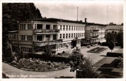 CPA AK Wangen Kinderheilstatte GERMANY (938893) - Wangen I. Allg.