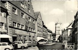 CPA AK Wangen Herrenstrasse GERMANY (938897) - Wangen I. Allg.