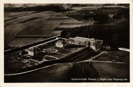 CPA AK Wangen Kinderheilstatte GERMANY (938906) - Wangen I. Allg.