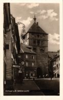 CPA AK Rottweil GERMANY (938928) - Rottweil