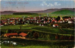 CPA AK Isny Im Allgau GERMANY (938757) - Isny