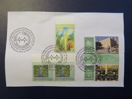 Hungary, Judaica, 2019, Religion,  Private Issue, Rare - Used Stamps