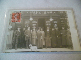 PARIS CAFE BAR - Cafés