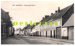 59  Orchies  Faubourg De Doai - Orchies