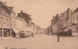 MALDEGEM MARKSTRAAT - Maldegem