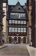 1-419 Frankfurt A M, Rothschildhaus - Frankfurt A. Main
