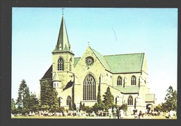 As - De Nieuwe Kerk - VéGé Chromo Ca 10 X 7 Cm / Geen Postkaart - As