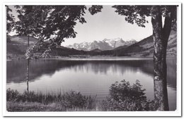 Ägerisee Mit Urirotstock - Sonstige & Ohne Zuordnung