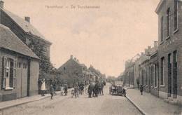 Herenthout De Vonckenstraat - Herenthout