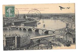 (25738-31) Toulouse - Vue Générale Sur La Garonne - Un Vol De Morin - Saint Sulpice Les Feuilles