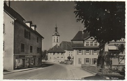 WOHLEN Capitol - Wohlen