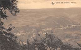 Vallée De L'Ourthe - MARCOUR - Rendeux