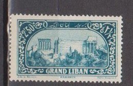 GRAND LIBAN          N°  YVERT  :    58     NEUF AVEC  CHARNIERES      (  CH  02/03 ) - Ungebraucht