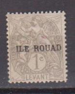 ROUAD           N°  YVERT  :    4  NEUF AVEC  CHARNIERES      (  CH  02/06 ) - Unused Stamps