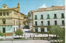 Villacarrillo - Jaén