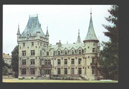 Nismes - Le Château - Chromo Végé - Ca 10 X 7 Cm / Pas De Carte Postale - Viroinval