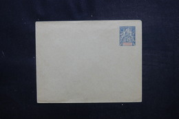 DIEGO SUAREZ - Entier Postal Type Groupe Non Circulé - L 49929 - Lettres & Documents