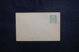 DIEGO SUAREZ - Entier Postal Type Groupe Non Circulé - L 49930 - Lettres & Documents