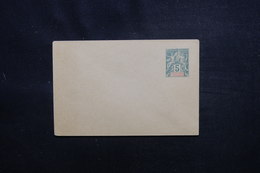 DIEGO SUAREZ - Entier Postal Type Groupe Non Circulé - L 49931 - Lettres & Documents