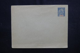 ANJOUAN - Entier Postal Type Groupe Non Circulé - L 49932 - Covers & Documents