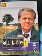 2 DVD Witze1  Aflevering 27 T/m 30 En 31 T/m33 - Séries Et Programmes TV