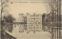 Belgique  Meysse Meisse  Chateau Royal De Bouchout - Meise