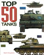 Top 50 Tanks - Engels