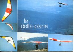 N°1029 T -cpsm Le Delta Plane - Sonstige & Ohne Zuordnung