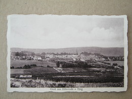 Germany / Gruß Aus Hilkerode A. Harz, 1931. - Duderstadt