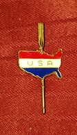 USA ROWING FEDERATION - Rowing