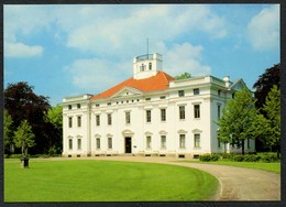 D1931 - TOP Dessau Schloß - Verlag Bild Und Heimat Reichenbach - Qualitätskarte - Dessau