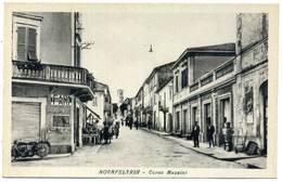 H.807.bis  NOVAFELTRIA - Corso Mazzini - Other Cities